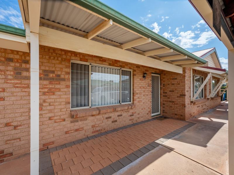 2/267 Dugan Street, Somerville