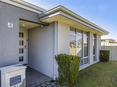 51 Bidgemia Road, Golden Bay WA 6174