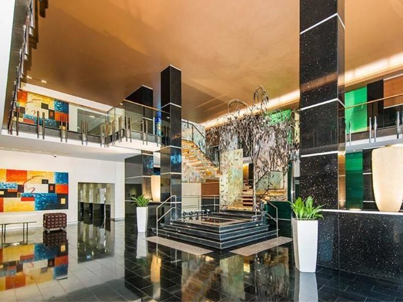 37/22 St Georges Terrace, Perth