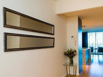 37/22 St Georges Terrace, Perth WA 6000