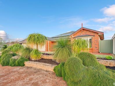 20 Hebrides Drive, Seville Grove WA 6112