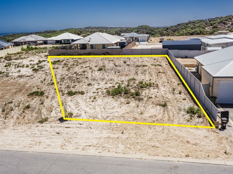 13 Emily Way, Dongara