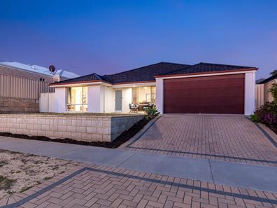 92 Hinchinbrook Avenue, Ridgewood WA 6030