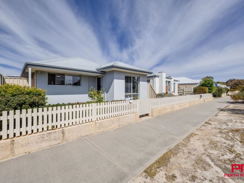 18 Barro Bend, Yanchep
