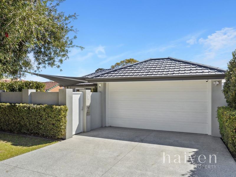 56A Cranford Avenue, Mount Pleasant WA 6153