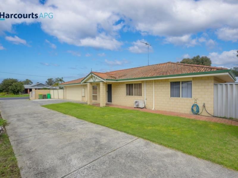 1/126 South Western Highway, Glen Iris