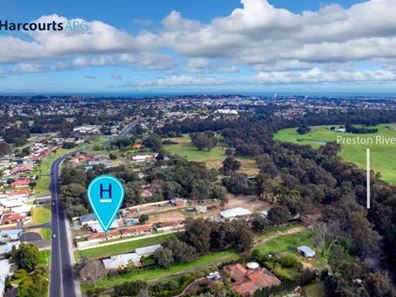 1/126 South Western Highway, Glen Iris WA 6230
