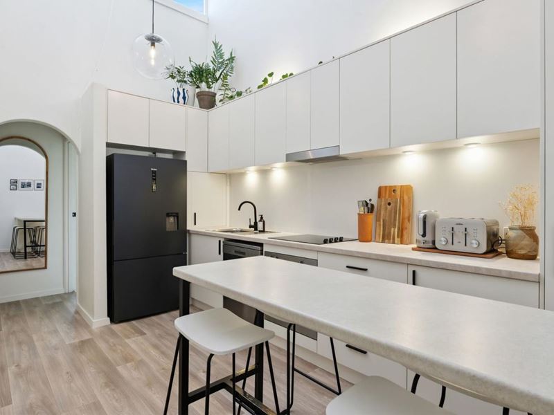1/29 Drabble Road, Scarborough