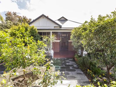 54 Second Avenue, Mount Lawley WA 6050