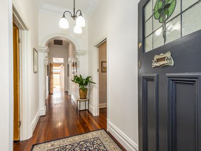 54 Second Avenue, Mount Lawley WA 6050