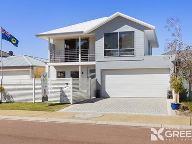 11 Yilberra Drive, Falcon WA 6210