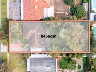 383 Huntriss Road, Woodlands WA 6018