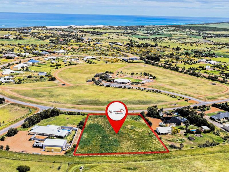 23 Redcliffe Concourse, White Peak