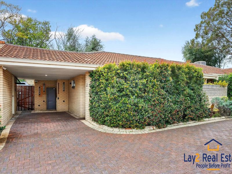 5/18 Nolan Place, Bayswater WA 6053