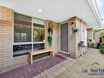5/18 Nolan Place, Bayswater WA 6053
