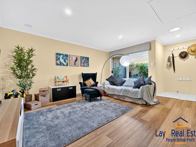 5/18 Nolan Place, Bayswater WA 6053