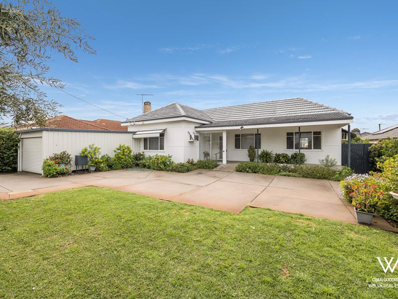373 Knutsford Avenue, Kewdale