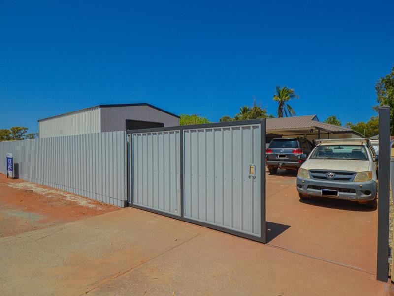 29 Kennedy Street, South Hedland WA 6722