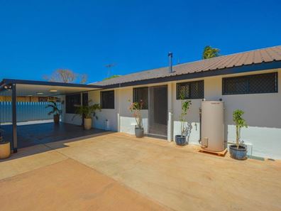 29 Kennedy Street, South Hedland WA 6722