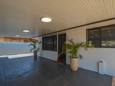29 Kennedy Street, South Hedland WA 6722
