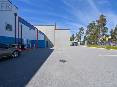 3/20 Haydock Street, Forrestdale WA 6112