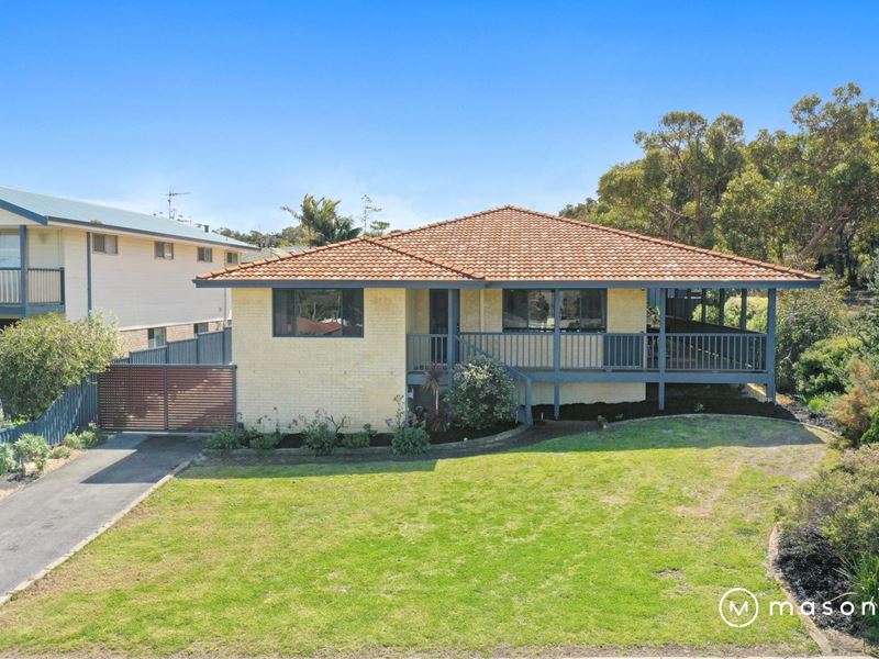 15 Hiam Street, Bayonet Head