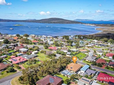 15 Hiam Street, Bayonet Head WA 6330