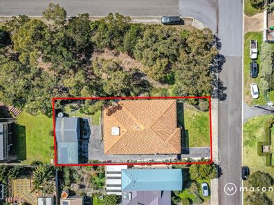 15 Hiam Street, Bayonet Head WA 6330