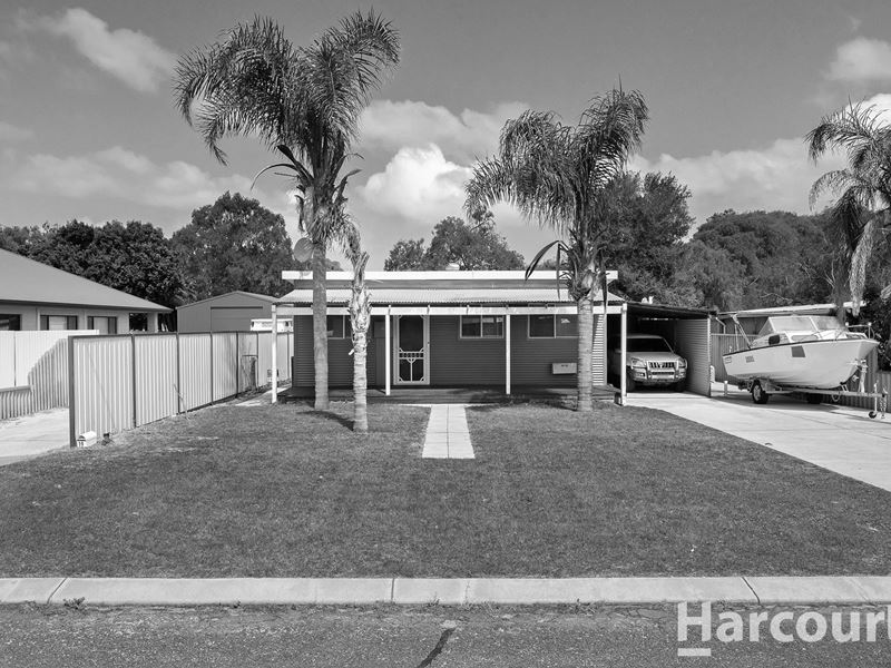 19 Paull Street, Furnissdale