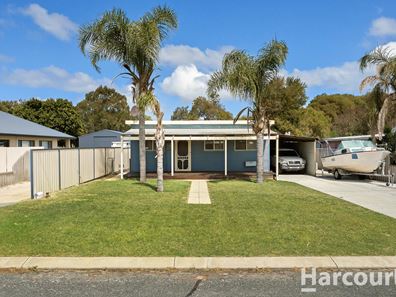 19 Paull Street, Furnissdale WA 6209