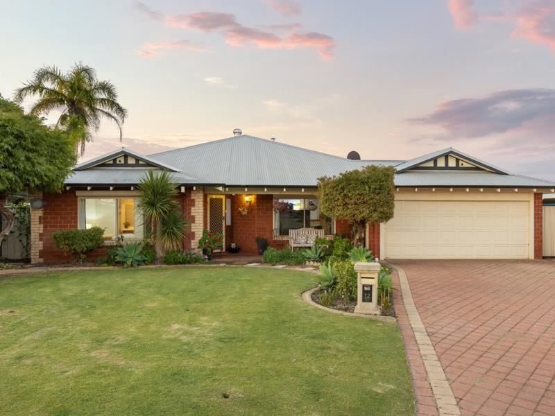 12 Stirling Close, Port Kennedy