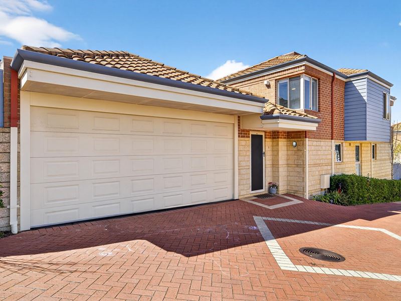 7/49 Kirkham Hill Terrace, Maylands WA 6051
