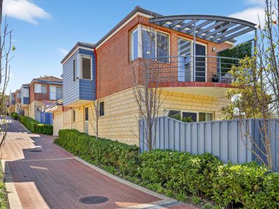 7/49 Kirkham Hill Terrace, Maylands WA 6051