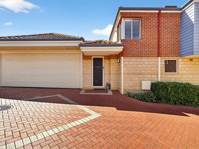 7/49 Kirkham Hill Terrace, Maylands WA 6051