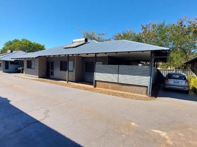 98B Clarendon Street, Derby WA 6728