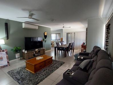 98B Clarendon Street, Derby WA 6728