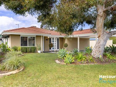 12 Throssell Court, Greenfields WA 6210