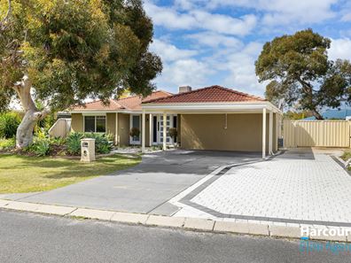 12 Throssell Court, Greenfields WA 6210