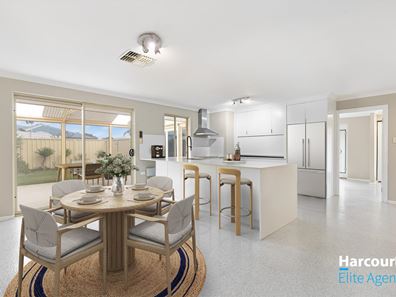 12 Throssell Court, Greenfields WA 6210