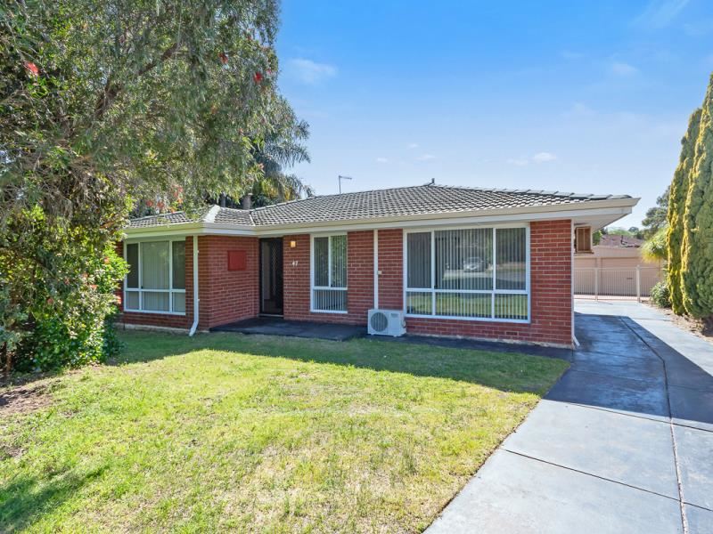 47 Fircroft Way, Hamersley