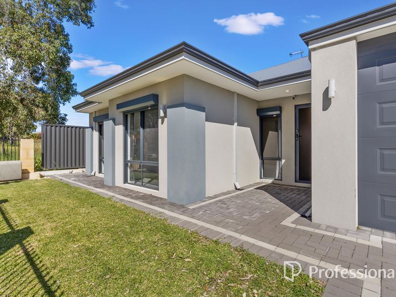 31 Marlboro Road, Swan View WA 6056