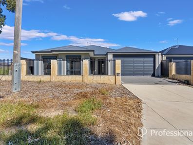 31 Marlboro Road, Swan View WA 6056