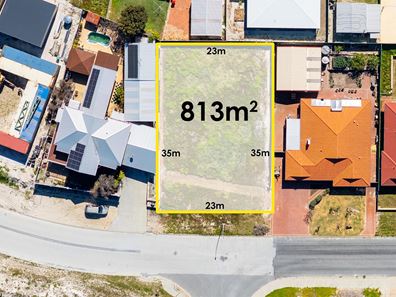 14 BARRETT-LENNARD DRIVE, Ledge Point WA 6043