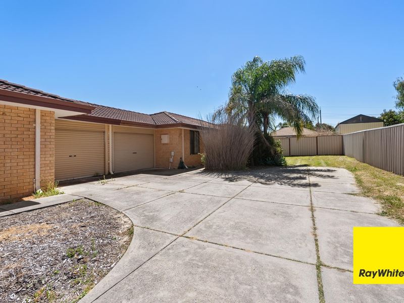 19B Sandridge Street, Gosnells WA 6110