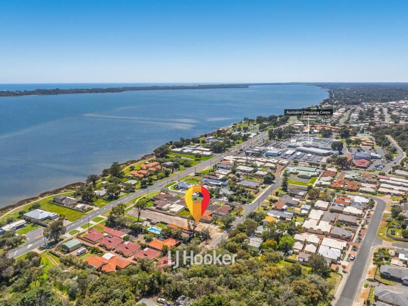 Lot Proposed l, 20 Parmelia Drive, Australind WA 6233