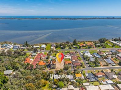 Lot Proposed l, 20 Parmelia Drive, Australind WA 6233