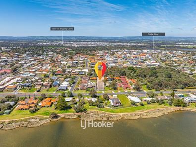 Lot Proposed l, 20 Parmelia Drive, Australind WA 6233
