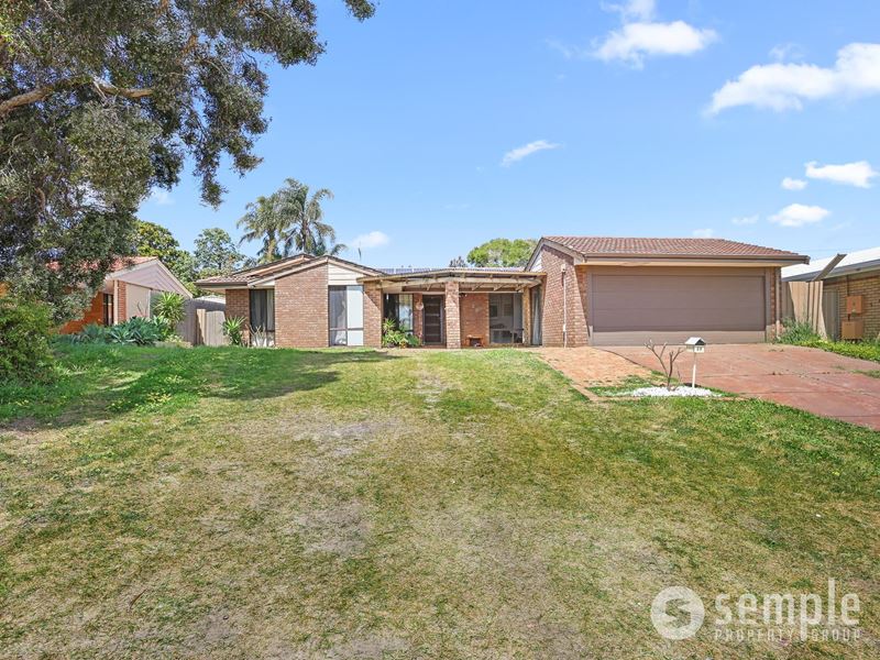 23 Whitlock Crescent, South Lake