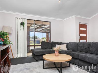 23 Whitlock Crescent, South Lake WA 6164