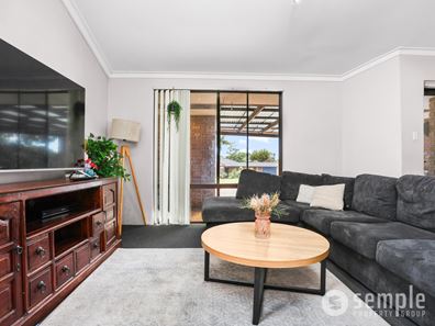 23 Whitlock Crescent, South Lake WA 6164
